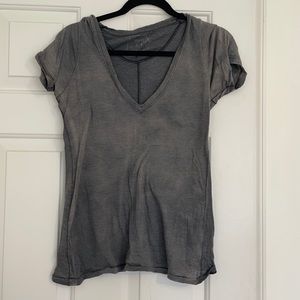 Free people v-neck